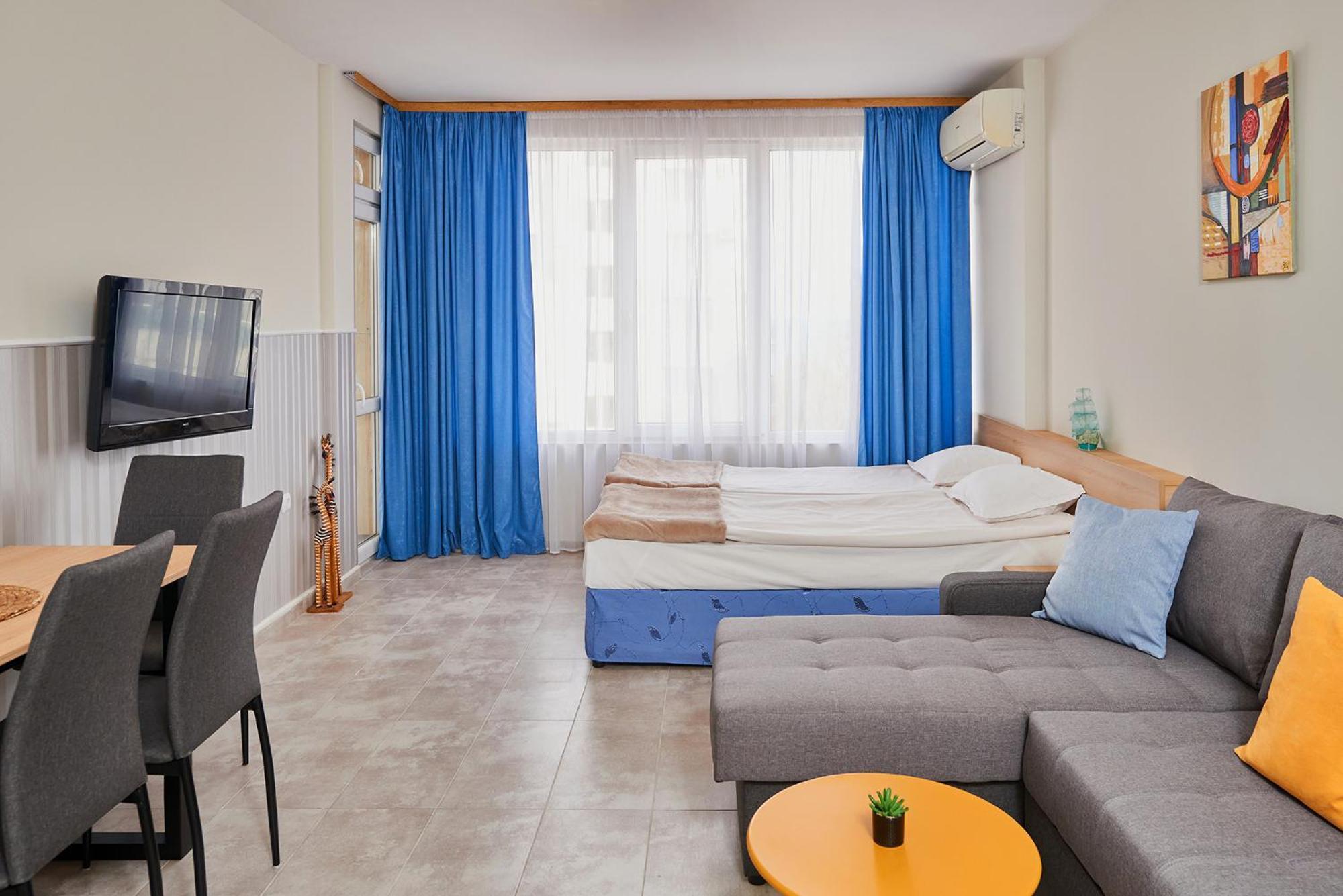 Студио Калина Pomorie Luaran gambar