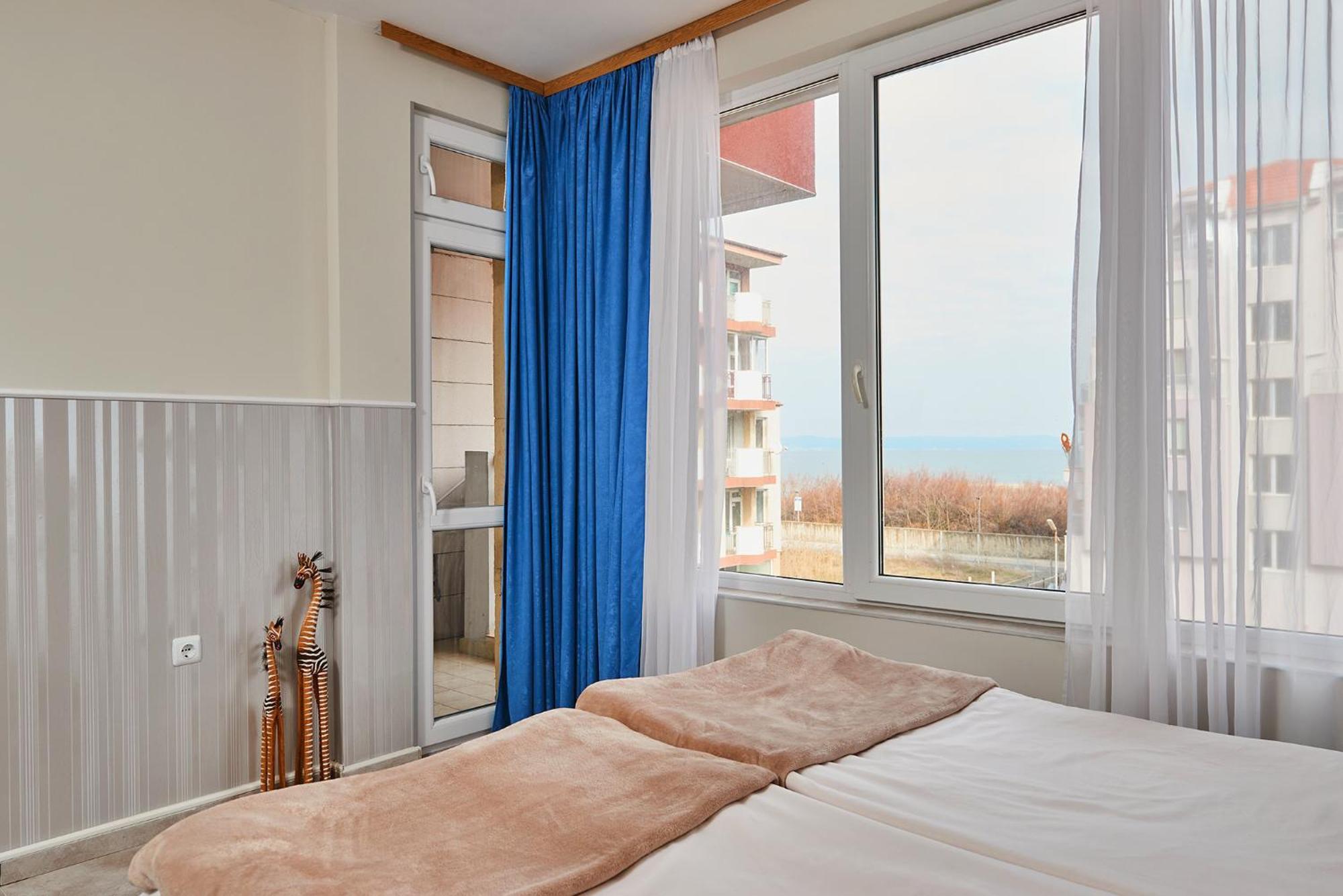 Студио Калина Pomorie Luaran gambar